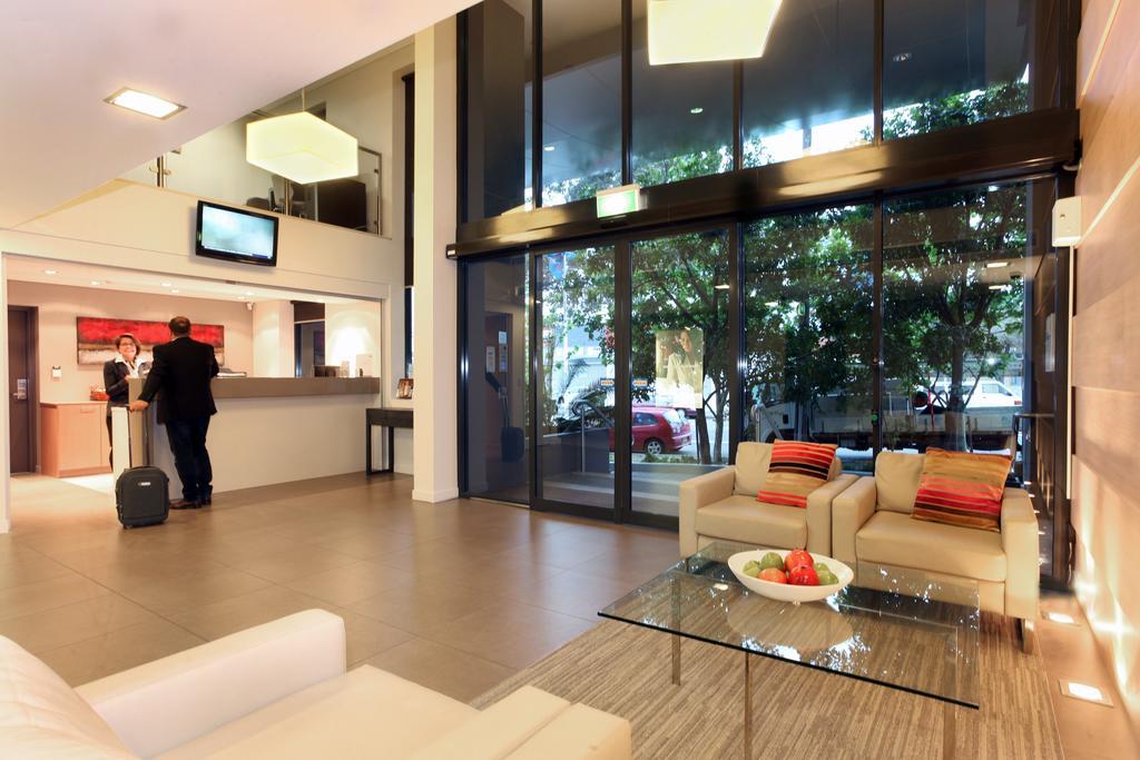Quest Mascot Aparthotel Sidney Exterior foto
