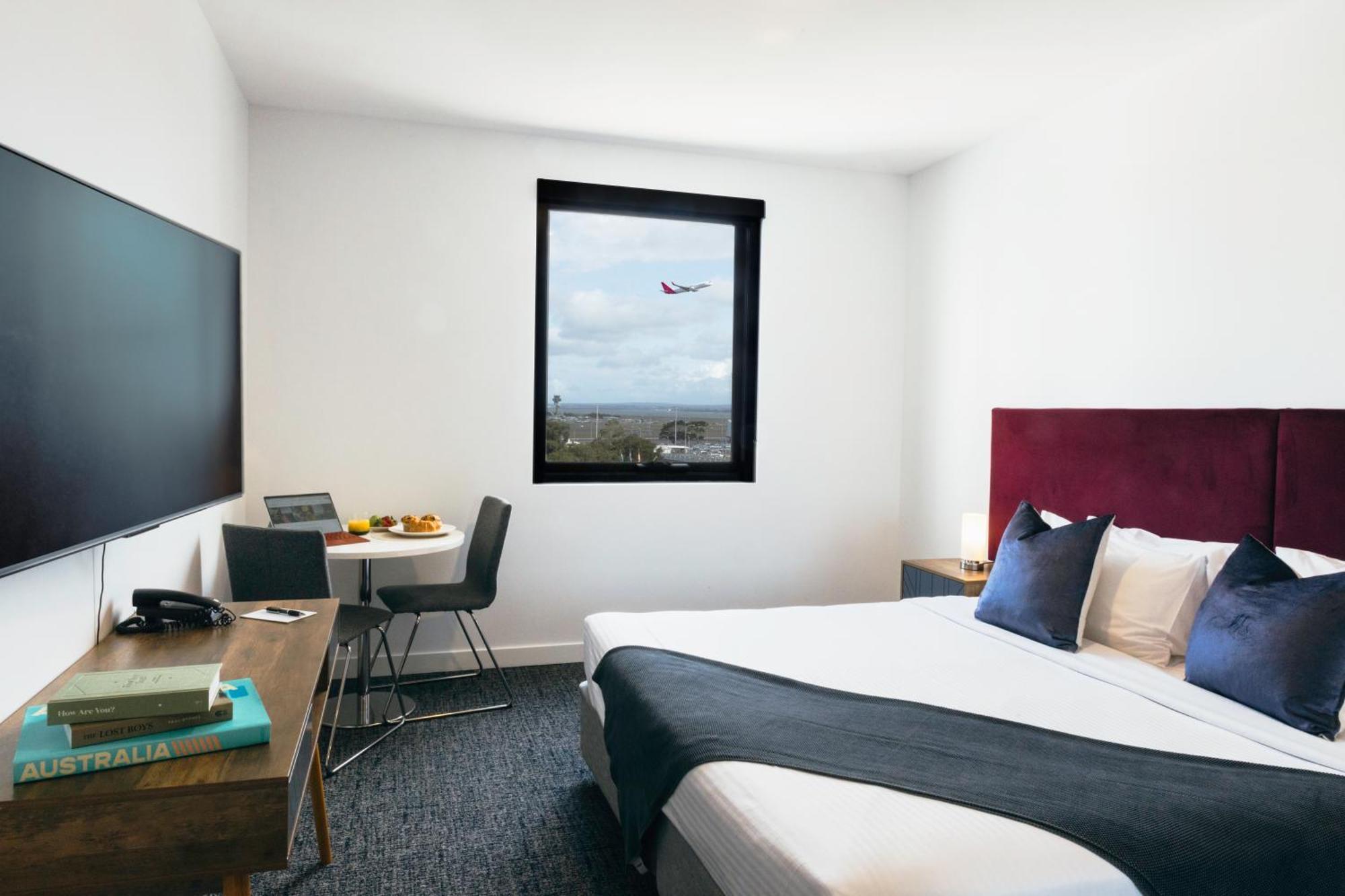 Quest Mascot Aparthotel Sidney Exterior foto