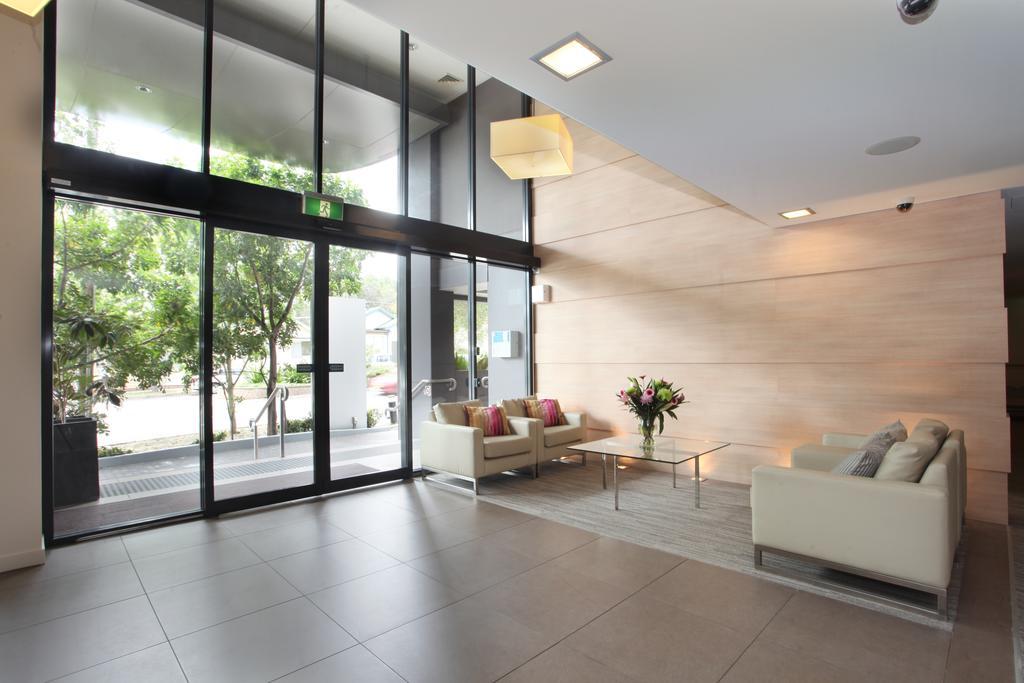 Quest Mascot Aparthotel Sidney Exterior foto